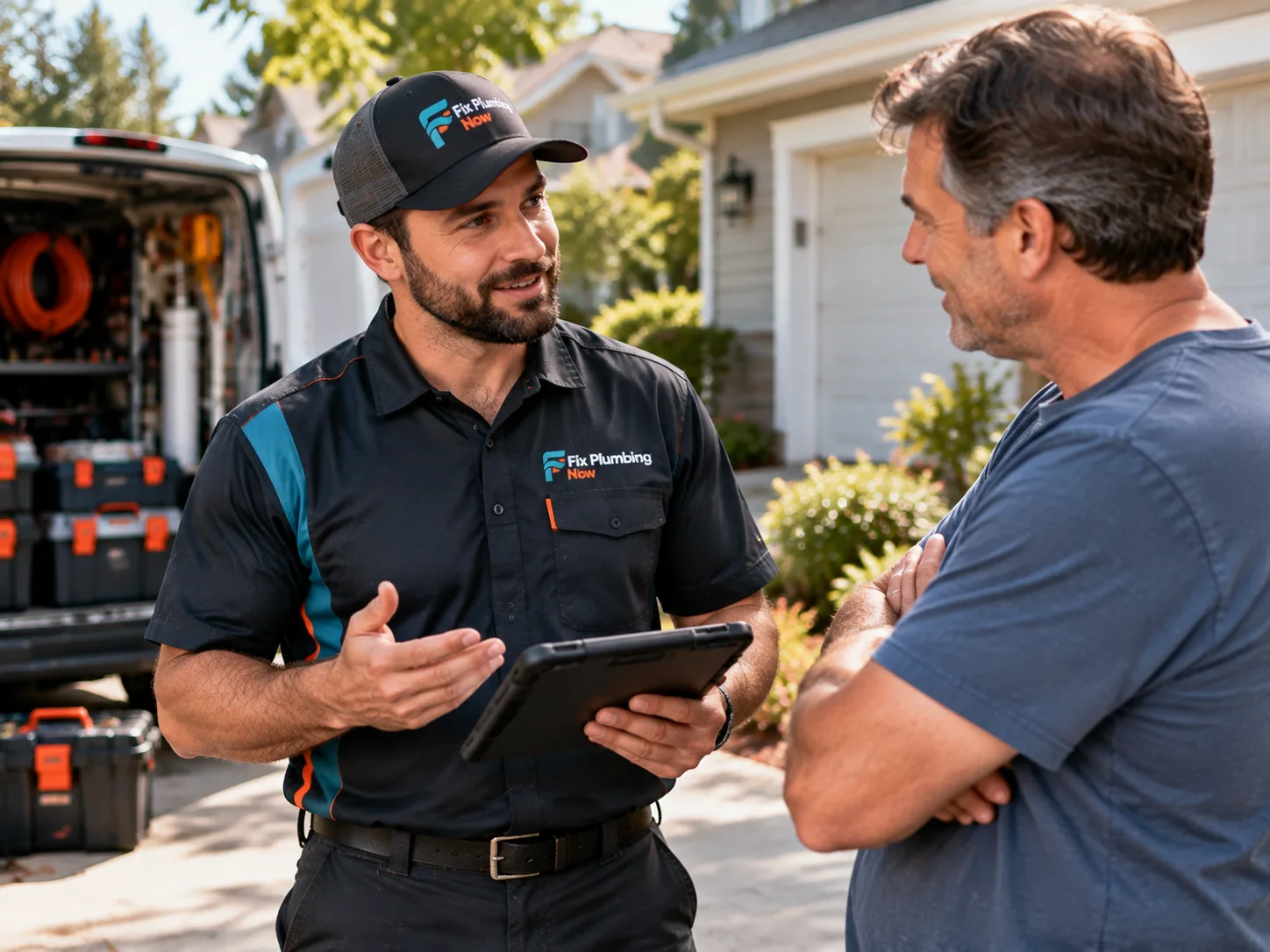 Clogged Drain Service Alexandria, LA FAQs